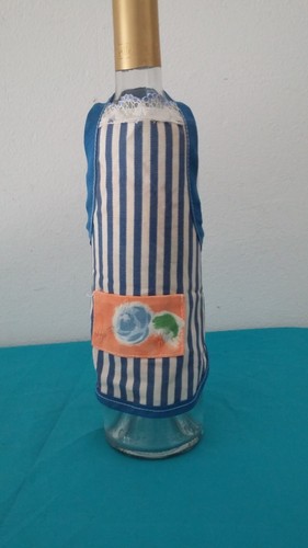 Ancien mini tablier - mini,