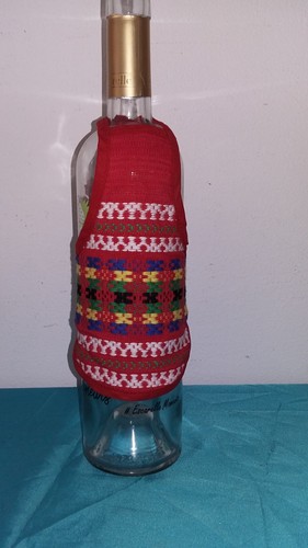 Ancien mini tablier - mini, de
