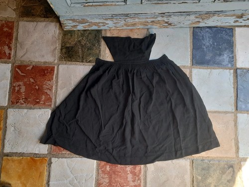 Ancien tablier breton costume - ancien,