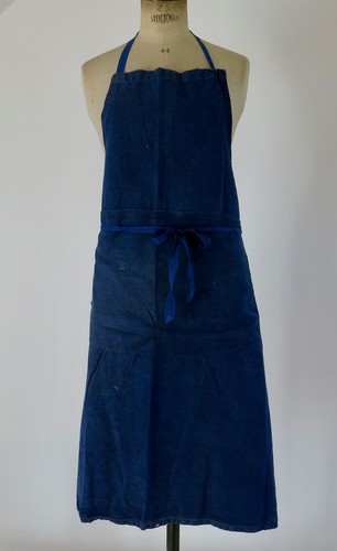 Tablier ancien - tablier,