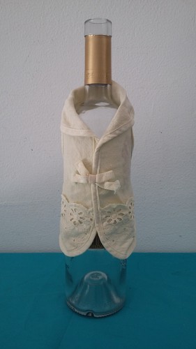 Ancien mini tablier - mini,